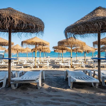 Vistas Al Mar En Fuengirola Parkig Gratuito Apartment ภายนอก รูปภาพ