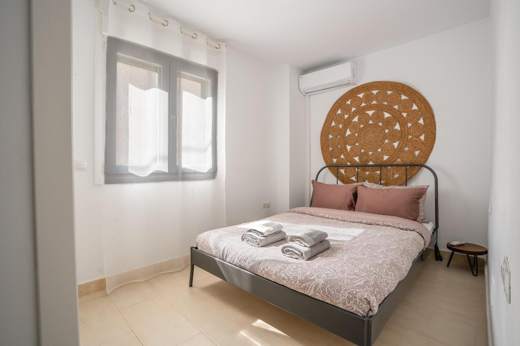 Vistas Al Mar En Fuengirola Parkig Gratuito Apartment ภายนอก รูปภาพ
