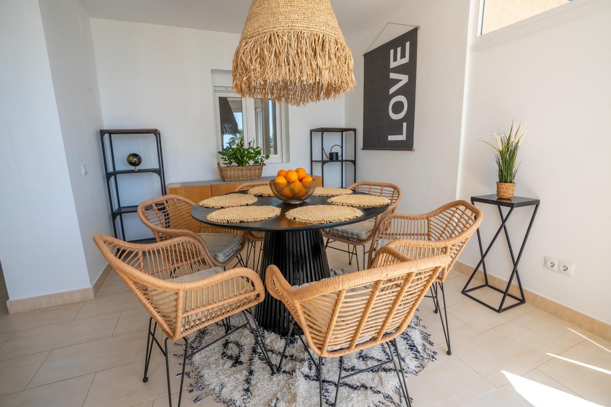 Vistas Al Mar En Fuengirola Parkig Gratuito Apartment ภายนอก รูปภาพ