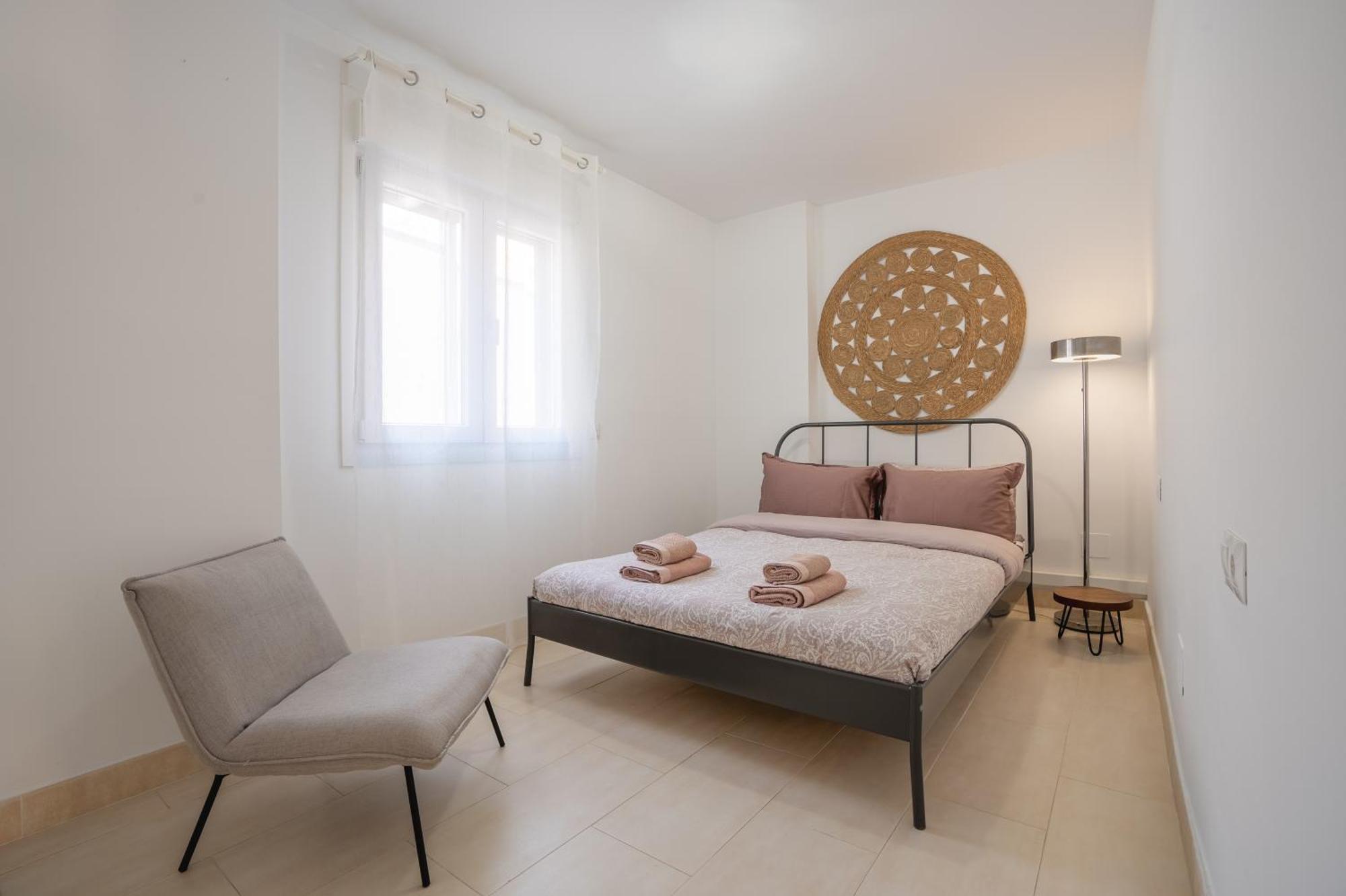 Vistas Al Mar En Fuengirola Parkig Gratuito Apartment ภายนอก รูปภาพ